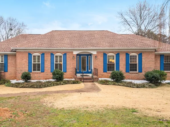 1718 Verona Dr Lot 56, Chattanooga, TN 37421
