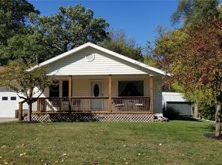 3310 Arapaho St, Hannibal, MO 63401