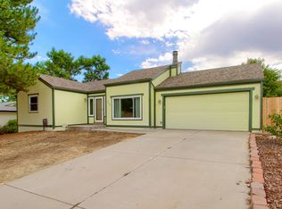 6532 S Dahlia Cir, Centennial, CO 80121