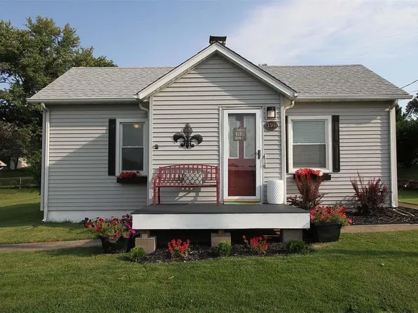 159 Sunset Ave, Glen Carbon, IL 62034