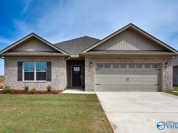 147 Keller Dr, Hazel Green, AL 35750