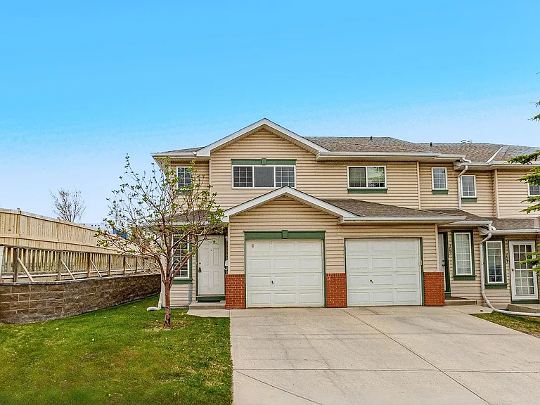 107 Country Hills Vlg NW #107 — Photo 1