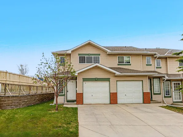 107 Country Hills Vlg NW #107, Calgary, AB T3K 4S8