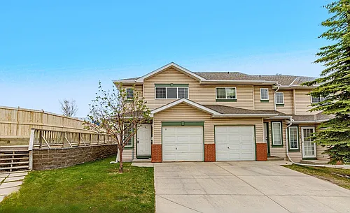 107 Country Hills Vlg NW #107 Photo 1