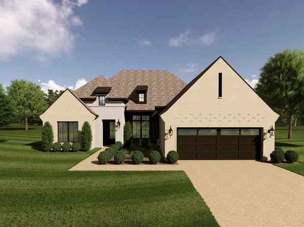 42 Rockford Dr, Jackson, TN 38305