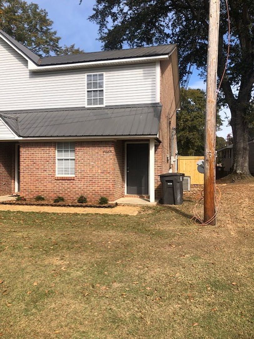 468B Mobile St, Saltillo, MS 38866 Zillow