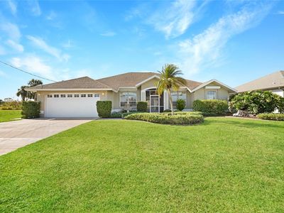 600 Rotonda Cir, Rotonda West, FL, 33947