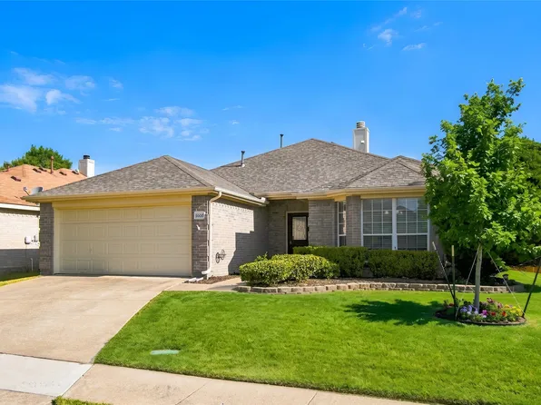 9900 Carter Dr, McKinney, TX 75072