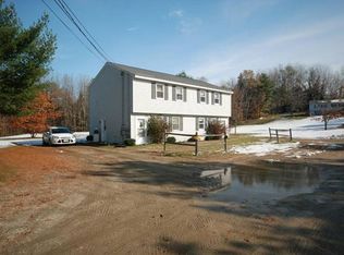 13A Mill Brook Rd, Gray, ME 04039