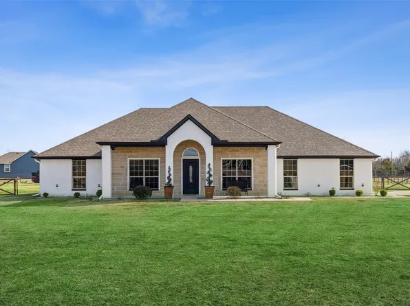 256 Hidden Meadow Trl, Leonard, TX 75452