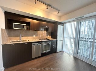 275 Village Green Sq #2217, Toronto, ON M1S 0L8
