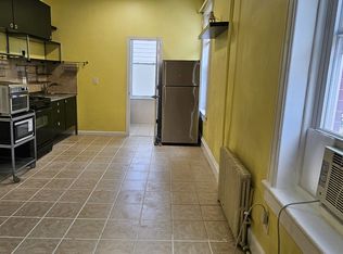 100 Maple St #1, Weehawken, NJ 07086