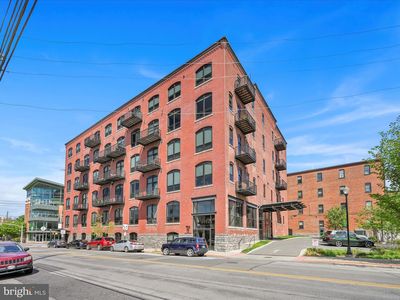 41 W Lemon St #202, Lancaster, PA, 17603