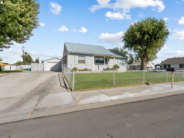 455 E Sunset Dr, Hermiston, OR 97838