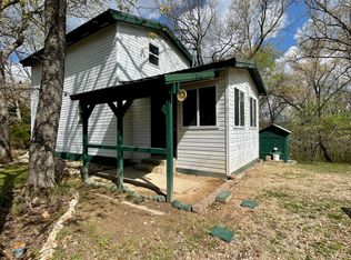 3537 Gentle Slope Rd, Stover, MO 65078