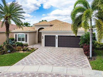 9047 Ribbons Ridge Point, Boynton Beach, FL, 33473
