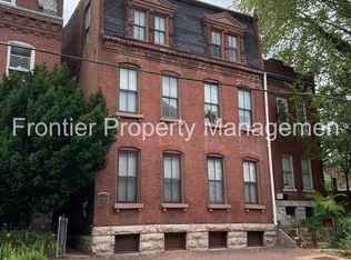2511 S 9th St., Saint Louis, MO 63104