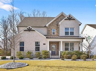 3980 Lochmar Trl, Cumming, GA 30040