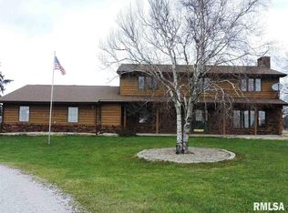 7517 Grange Hall Rd, Dunlap, IL 61525