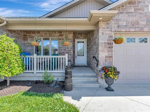 25 Clayton St, West Perth, ON N0K 1N0