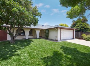 3675 Eastwood Cir, Santa Clara, CA