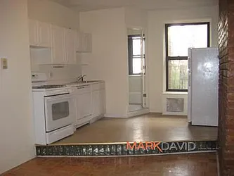 Rented by Mark David