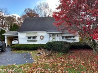 151 S Kingsboro Avenue, Gloversville, NY 12078