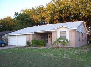 114 N Cottonwood Dr, Richardson, TX 75080