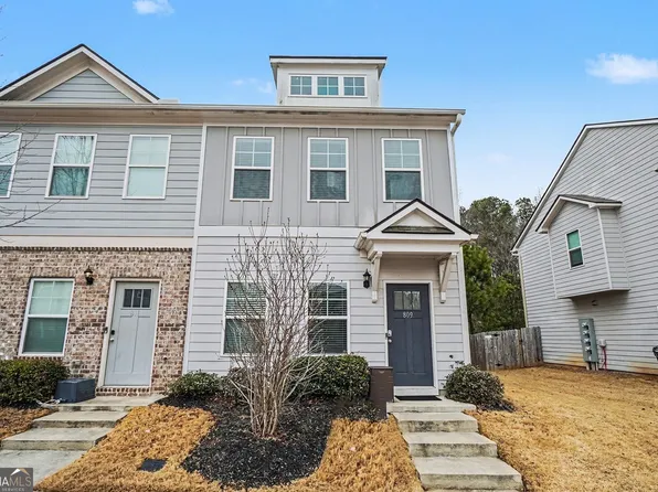809 Ambient Way SW, Atlanta, GA 30331