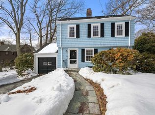 159 Payson Rd, Brookline, MA 02467