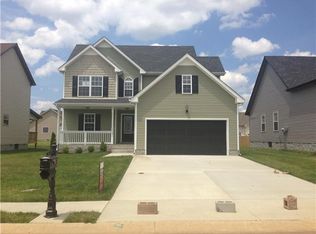 79 Fox Xing #79, Clarksville, TN 37040