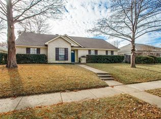 2110 El Dorado Way, Carrollton, TX 75006