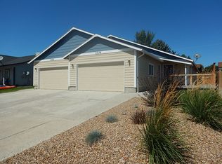 2373-2379 NE Tennessee Ln #2, Prineville, OR 97754