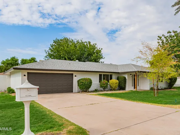 1202 E PALMAIRE Avenue, Phoenix, AZ 85020