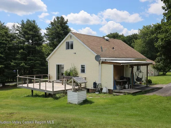 2187 County Route 8, Elizaville, NY 12523