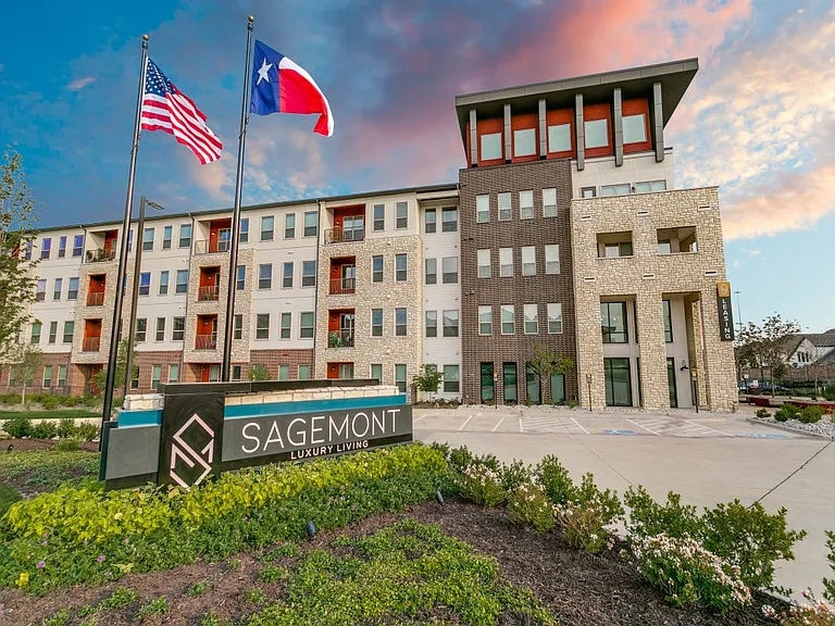 Sagemont — Photo 98