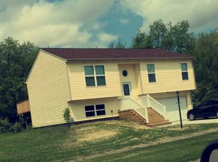 418 Belvoir Rd, Kingsford Heights, IN 46346