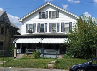 1405 Pennsylvania Ave, Tyrone, PA 16686