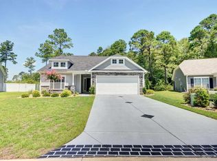 705 Old Castle Loop, Myrtle Beach, SC 29579