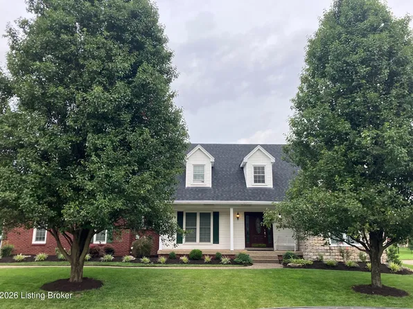 4207 Bryant Park Dr, Louisville, KY 40299