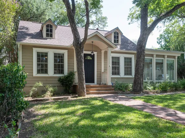 1804 Polo Rd, Austin, TX 78703