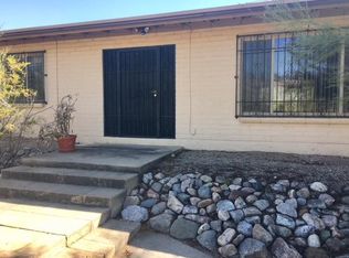 10110 E Prince Rd, Tucson, AZ 85749