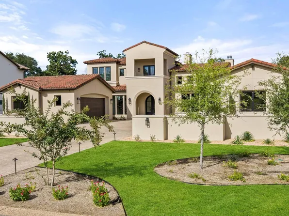 240 La Serena Loop, Horseshoe Bay, TX 78657
