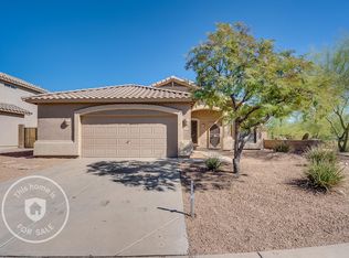 2215 N Azurite, Mesa, AZ 85207
