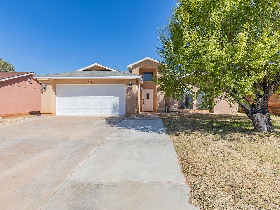 701 Venus Ave, Alamogordo, NM 88310 Zillow