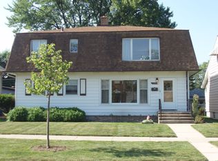 2645 122nd Pl, Blue Island, IL