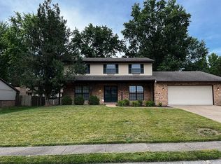 802 Indian Springs Rd, O Fallon, IL 62269