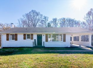 9911 Wards Rd, Rustburg, VA 24588