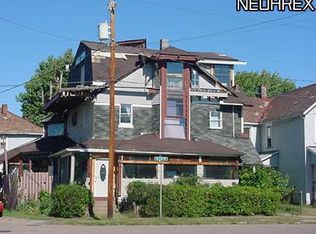 349 W 5th St, Dover, OH 44622