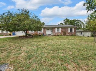 1006 Southwest Blvd, Jefferson City, MO 65109